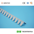 PVC Bendable Drip Strip Customization